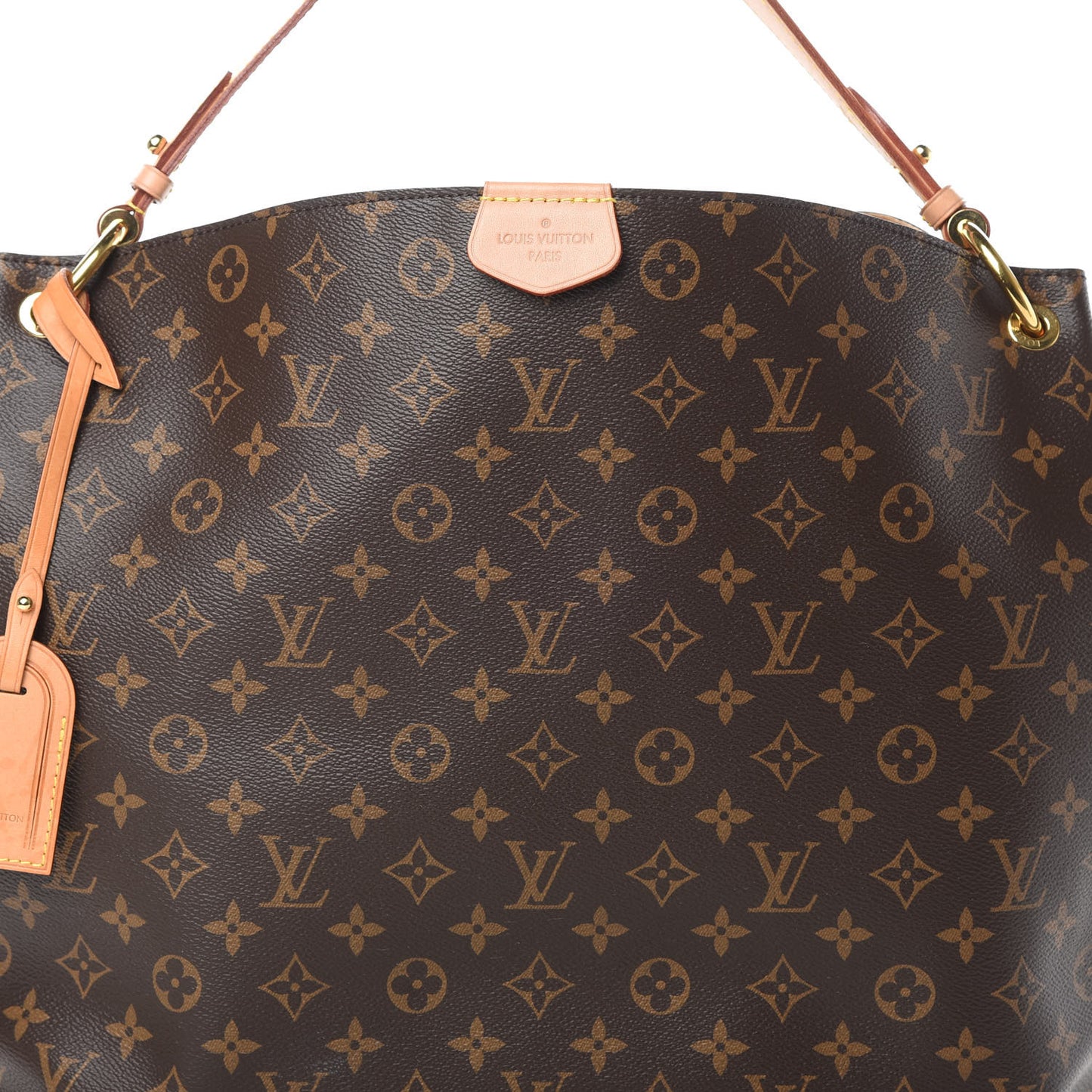Monogram Graceful MM