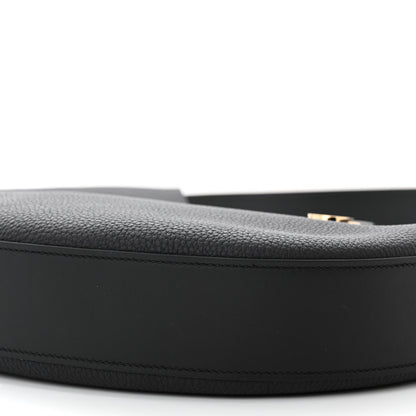 Hermes Togo Swift Arcon Black 10 of 11