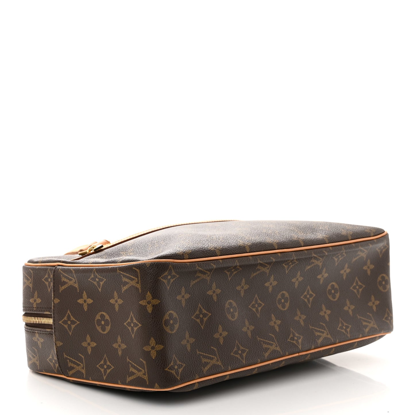 LOUIS VUITTON Monogram Cite GM