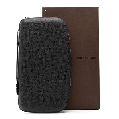 Louis Vuitton Taiga Atoll Travel Organizer Ardoise 8 of 8