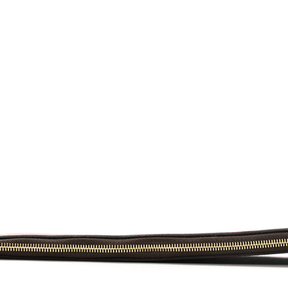 Louis Vuitton Damier Ebene Neverfull MM GM Pochette 9 of 9