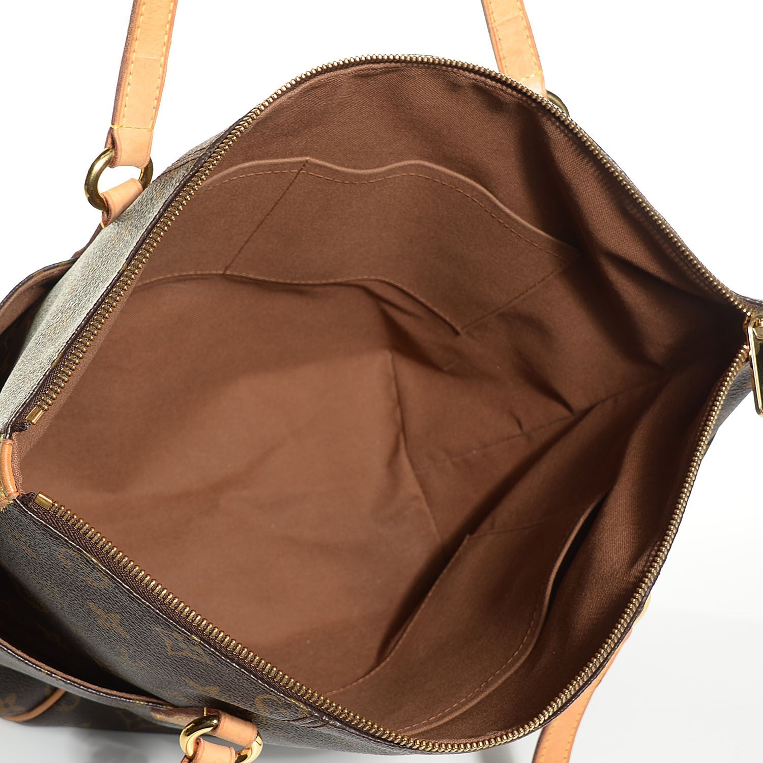 Louis Vuitton Monogram Totally MM 5 of 7