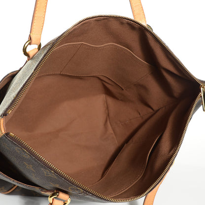 Louis Vuitton Monogram Totally MM 5 of 7