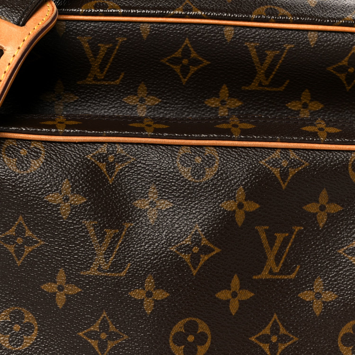 Louis Vuitton Monogram Nil 28 9 of 11