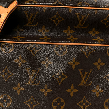 Louis Vuitton Monogram Nil 28 9 of 11