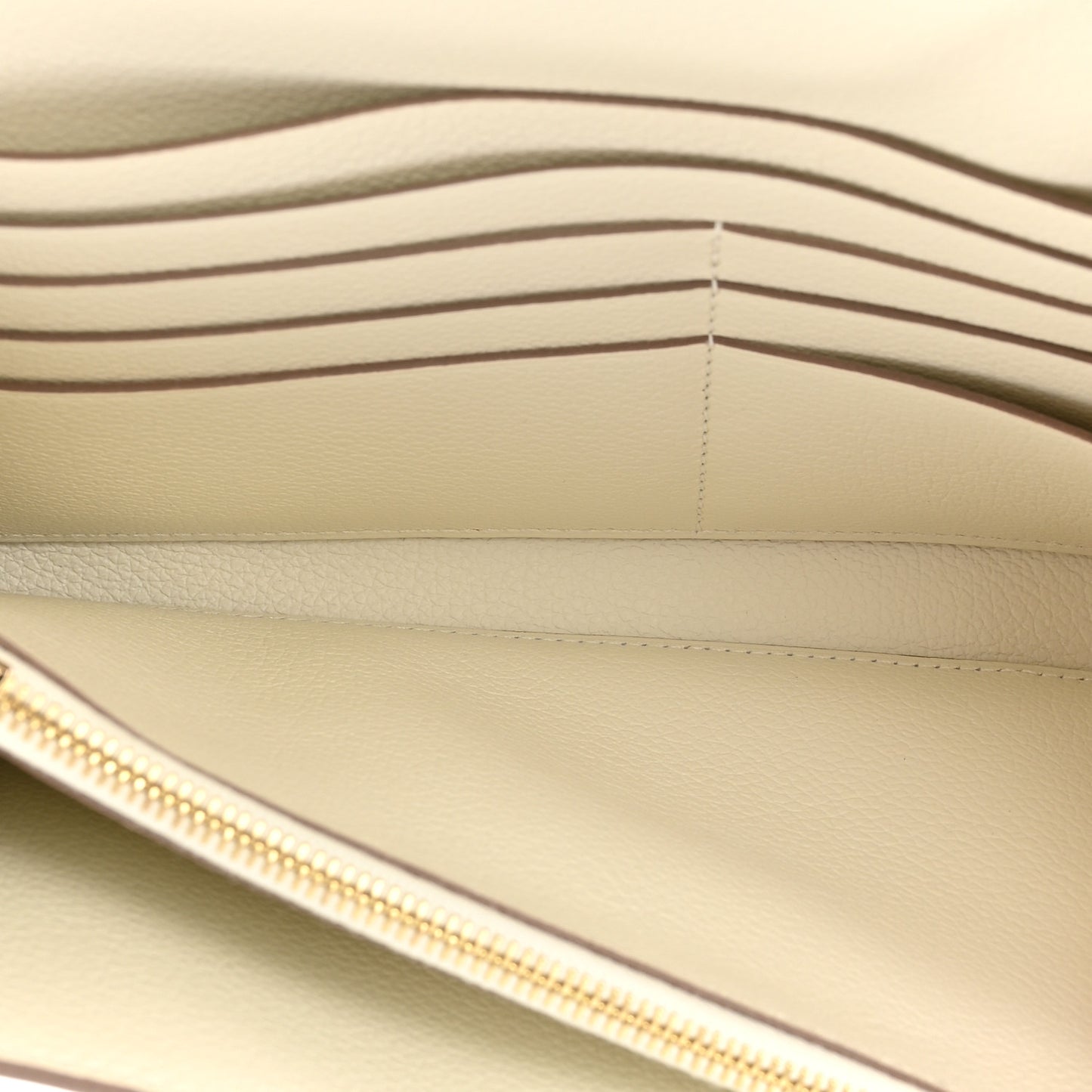 Evercolor Cavale Constance Long Wallet To Go Mushroom Multicolor