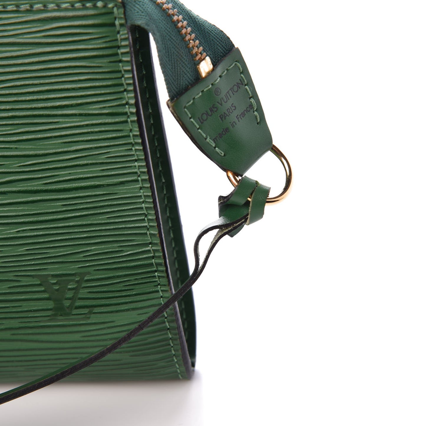 Epi Pochette Accessories 21 Borneo