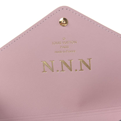 Louis Vuitton Monogram Kirigami Pochette Set 7 of 13