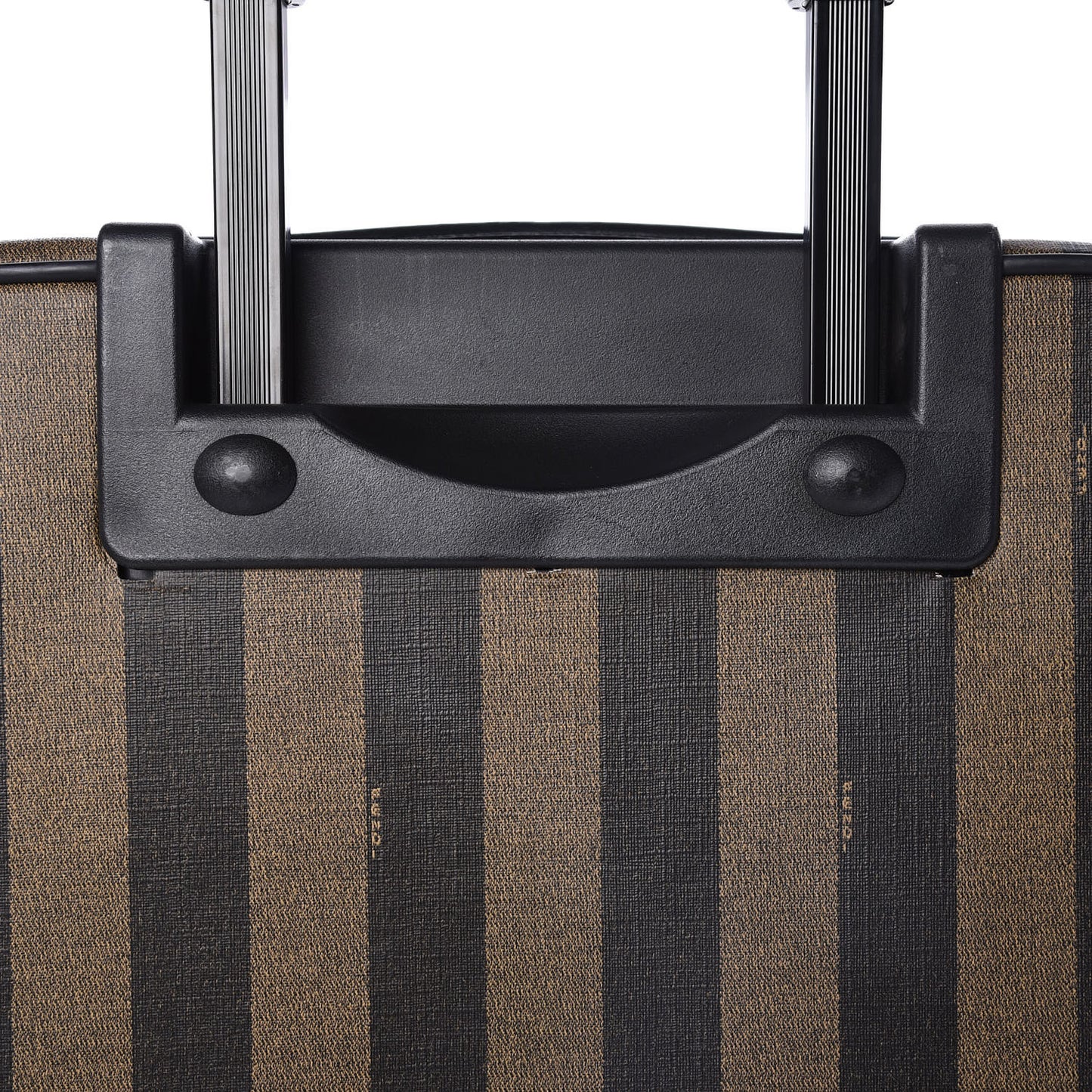 Pequin Spalmati Carry On Luggage Tobacco