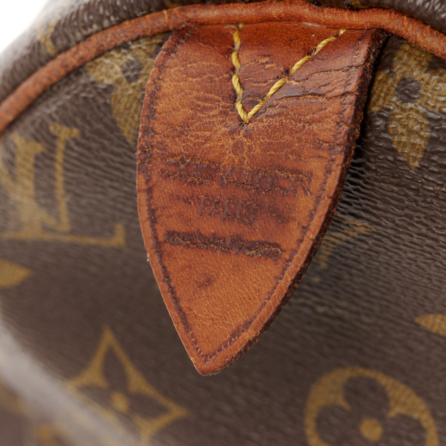 Louis Vuitton Monogram Speedy 40 8 of 17