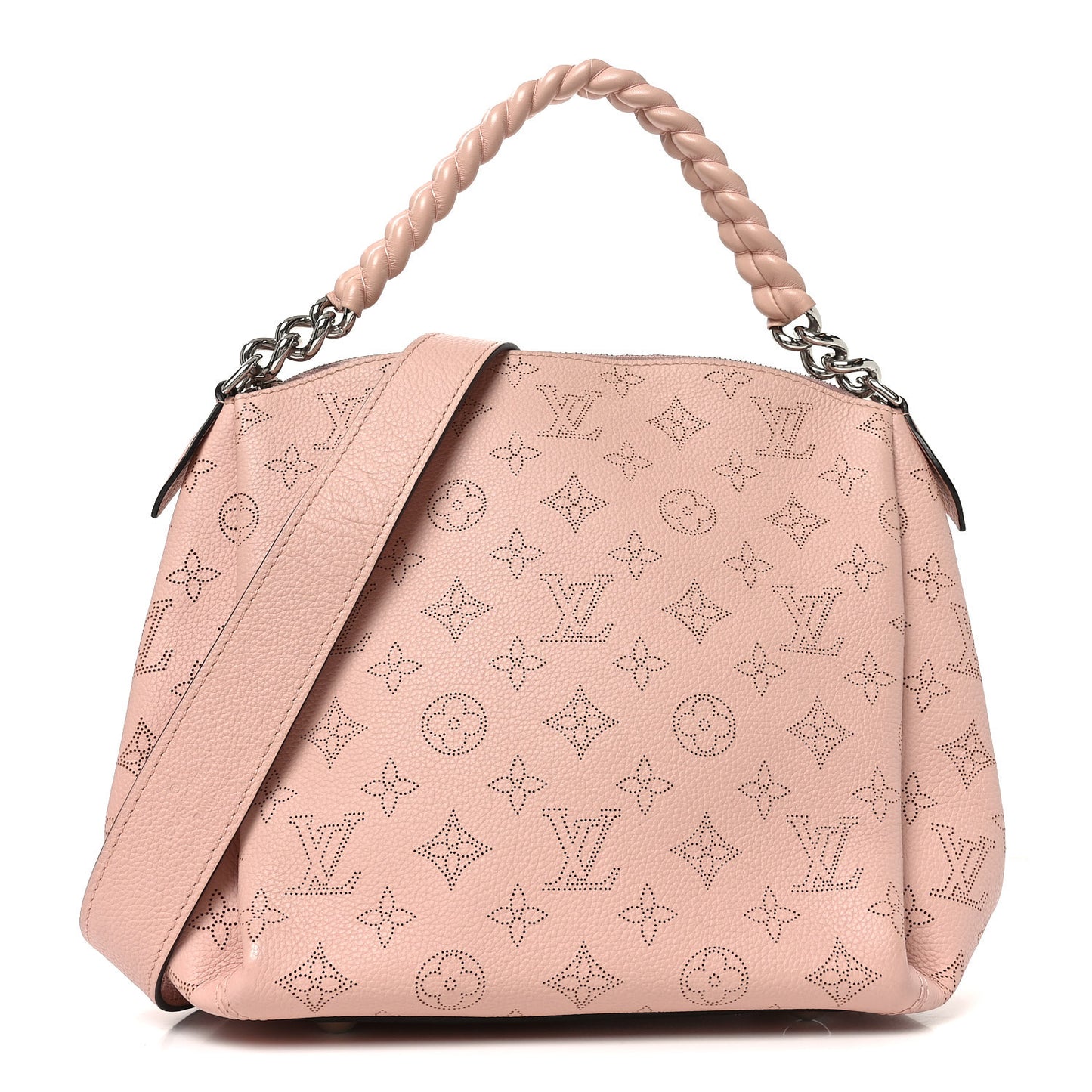 Mahina Babylone Chain BB Magnolia