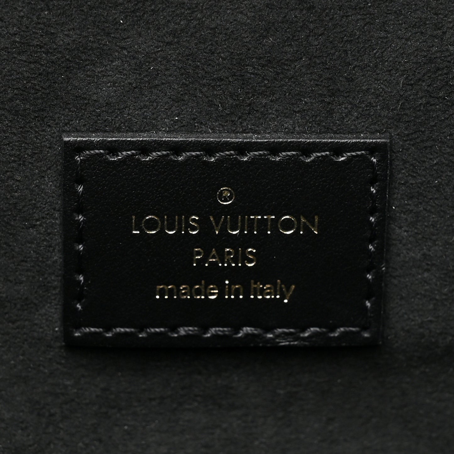 Monogram Giant Wild At Heart Pochette Metis Arizona