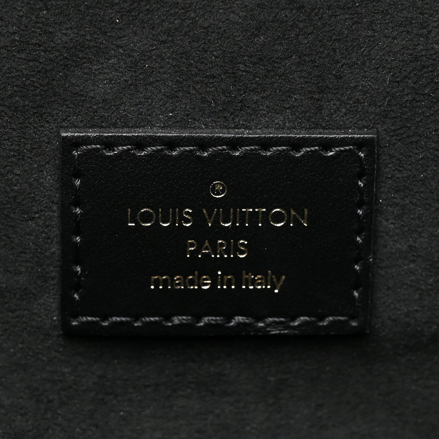 Louis Vuitton Monogram Giant Wild At Heart Pochette Metis Arizona 7 of 9
