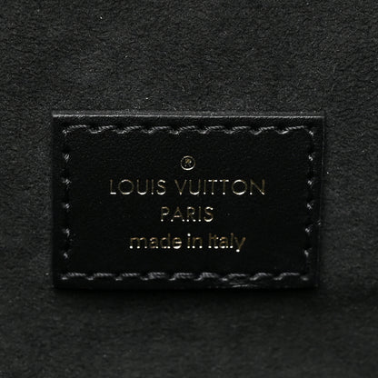 Louis Vuitton Monogram Giant Wild At Heart Pochette Metis Arizona 7 of 9