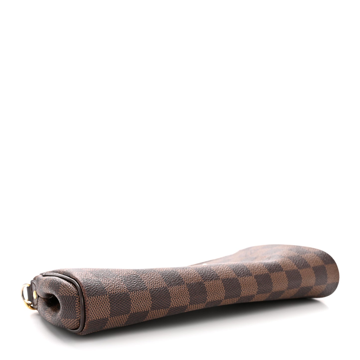 Damier Ebene Eva Clutch