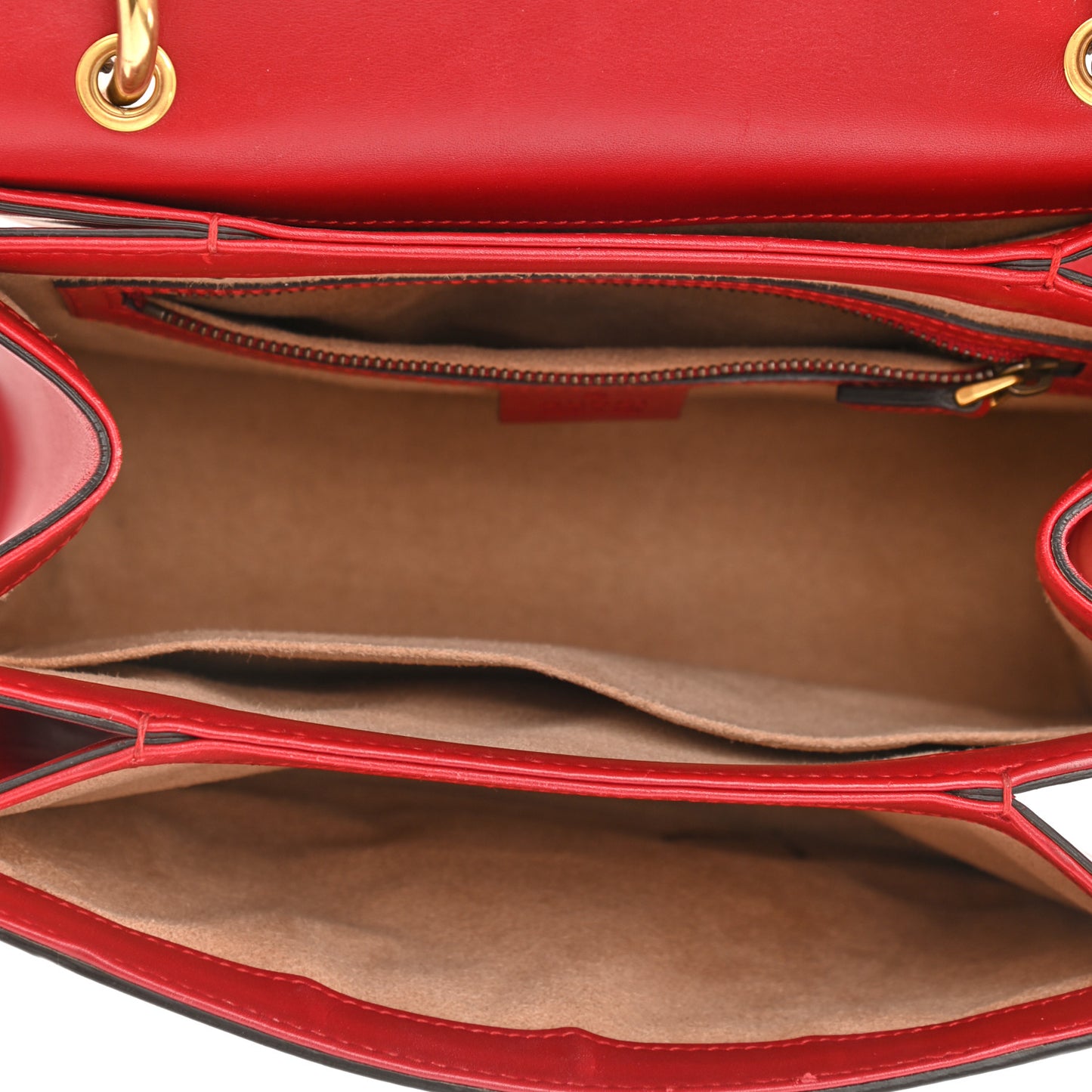 Calfskin Sylvie Web Small Queen Margaret Top Handle Bag Blue Agata Hibiscus Red Mystic White Sugar Pink