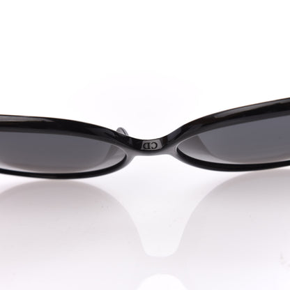 Christian Dior Nuance F Sunglasses Black 7 of 8