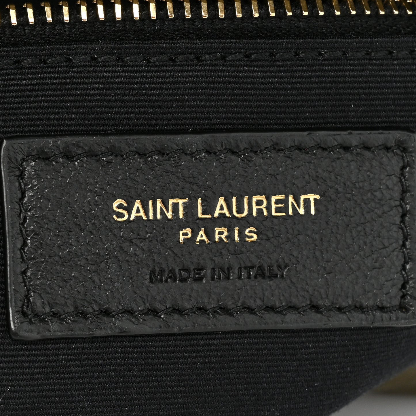 Lambskin Quilted Medium Loulou Puffer Monogram Chain Satchel Seaweed