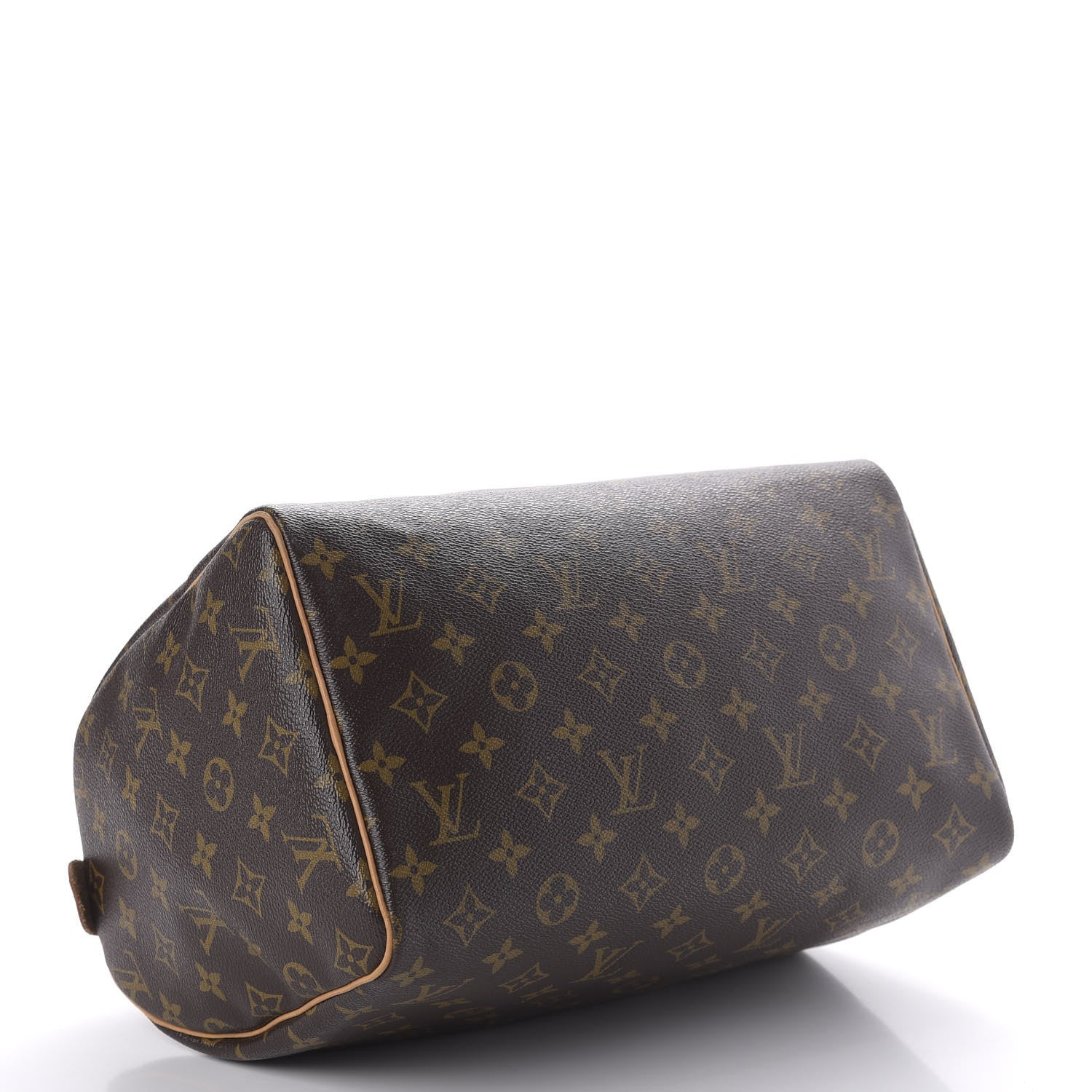 Louis Vuitton Monogram Speedy 30 4 of 10