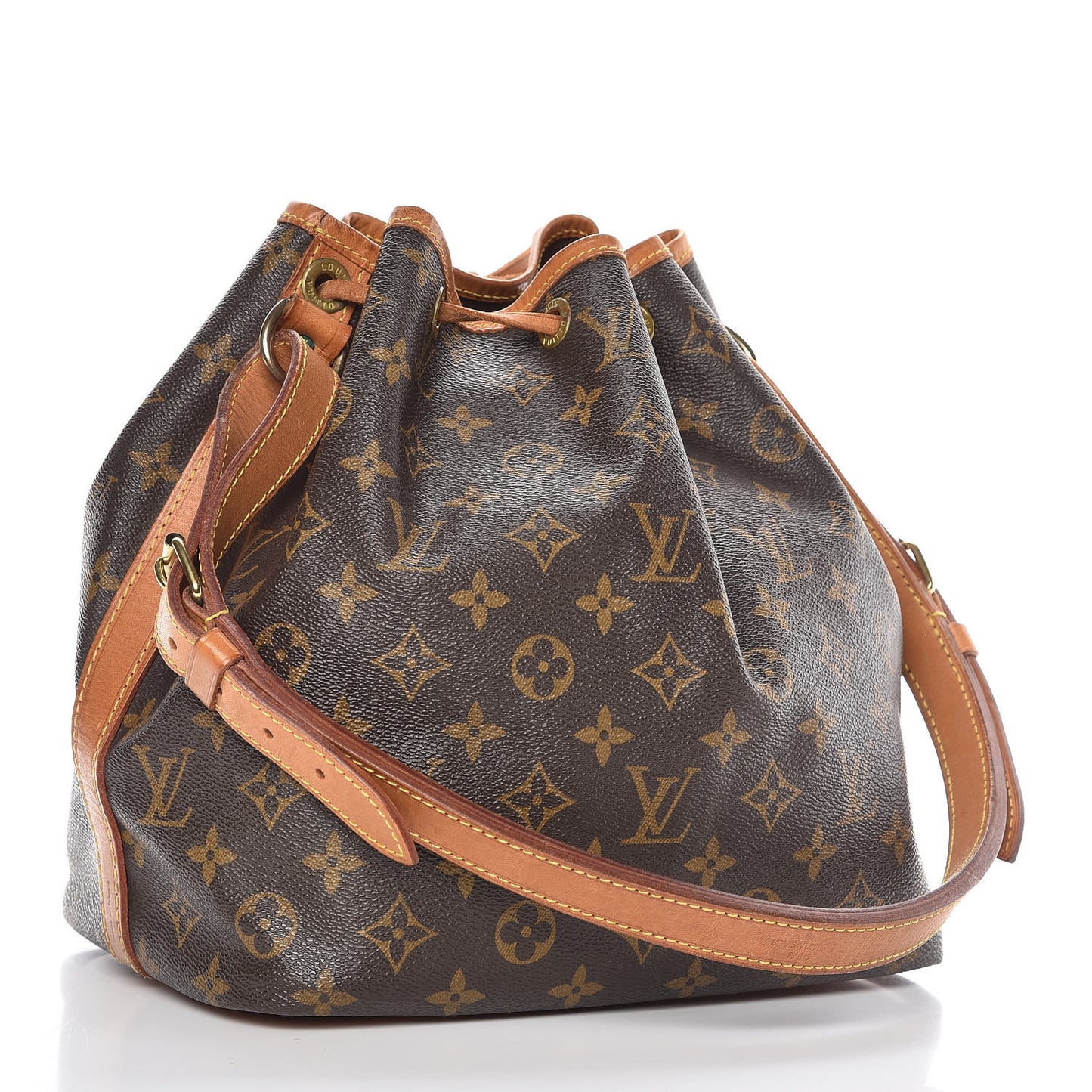Monogram Petit Noe