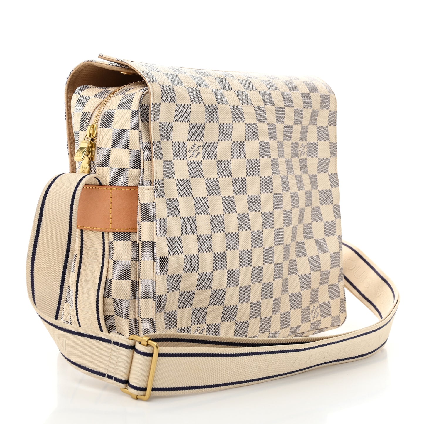Damier Azur Naviglio