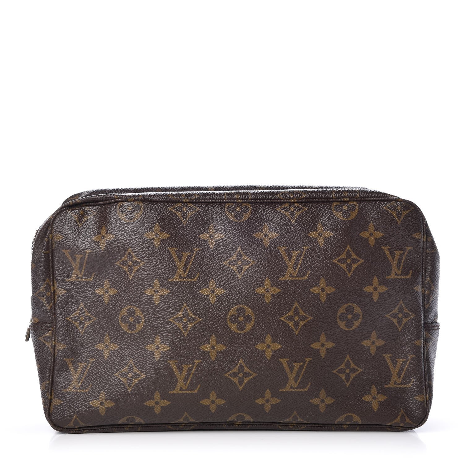 Louis Vuitton Monogram Trousse Toilette 28 1 of 10
