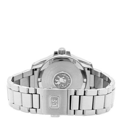 Grand Seiko Stainless Steel 39.5mm Automatic Watch 9S55 3 of 5