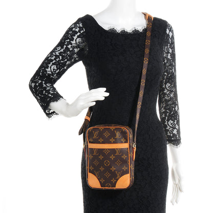 Louis Vuitton Monogram Danube 2 of 5