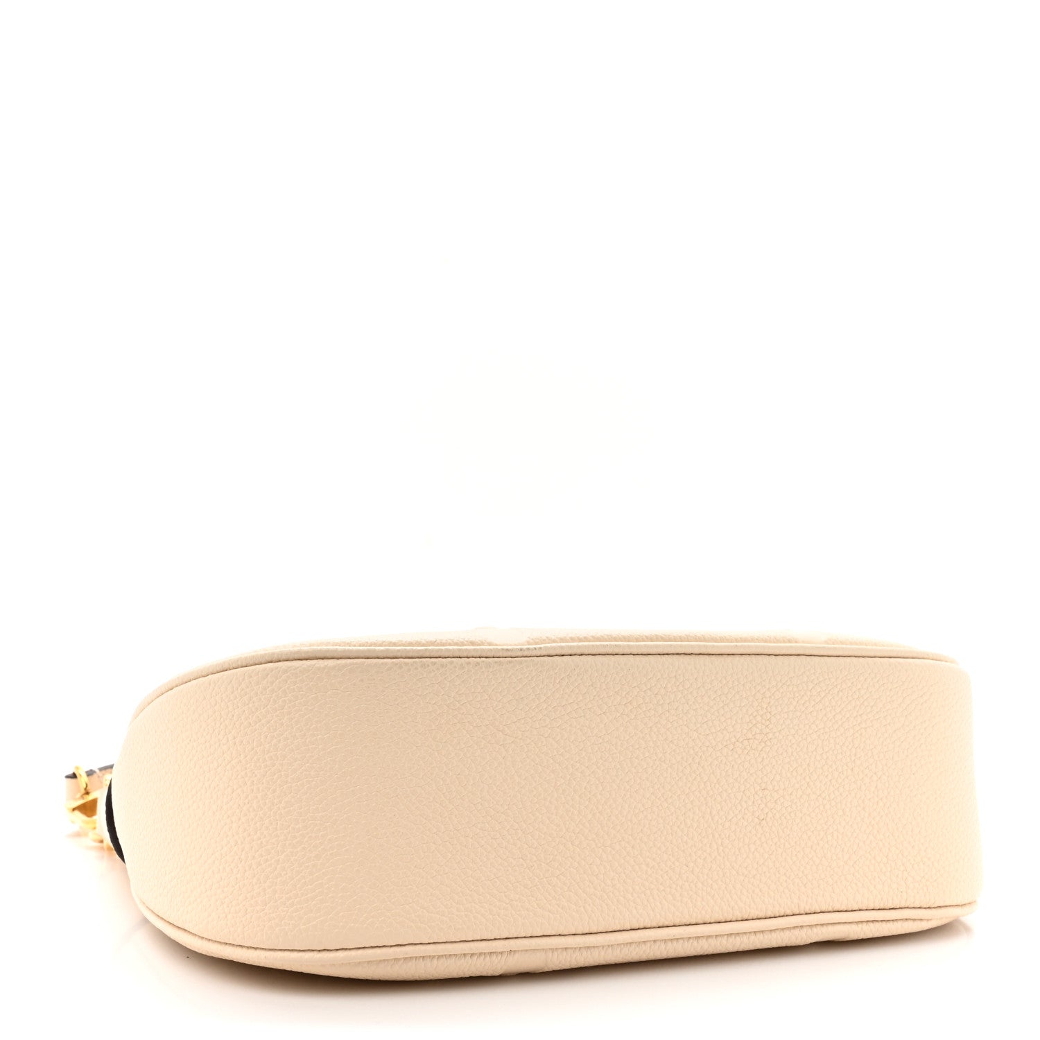 Louis Vuitton Empreinte Monogram Giant Bagatelle NM Cream 4 of 10