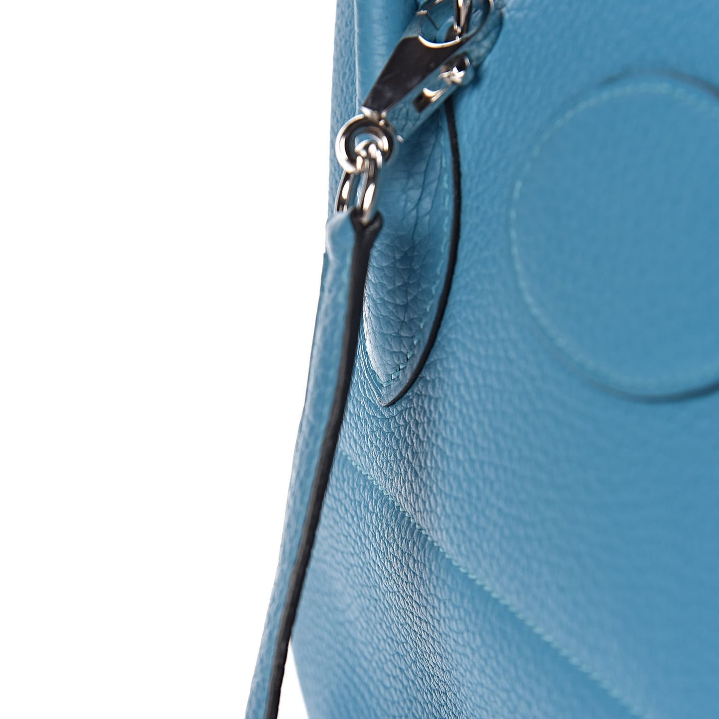 Togo Bolide 35 Turquoise