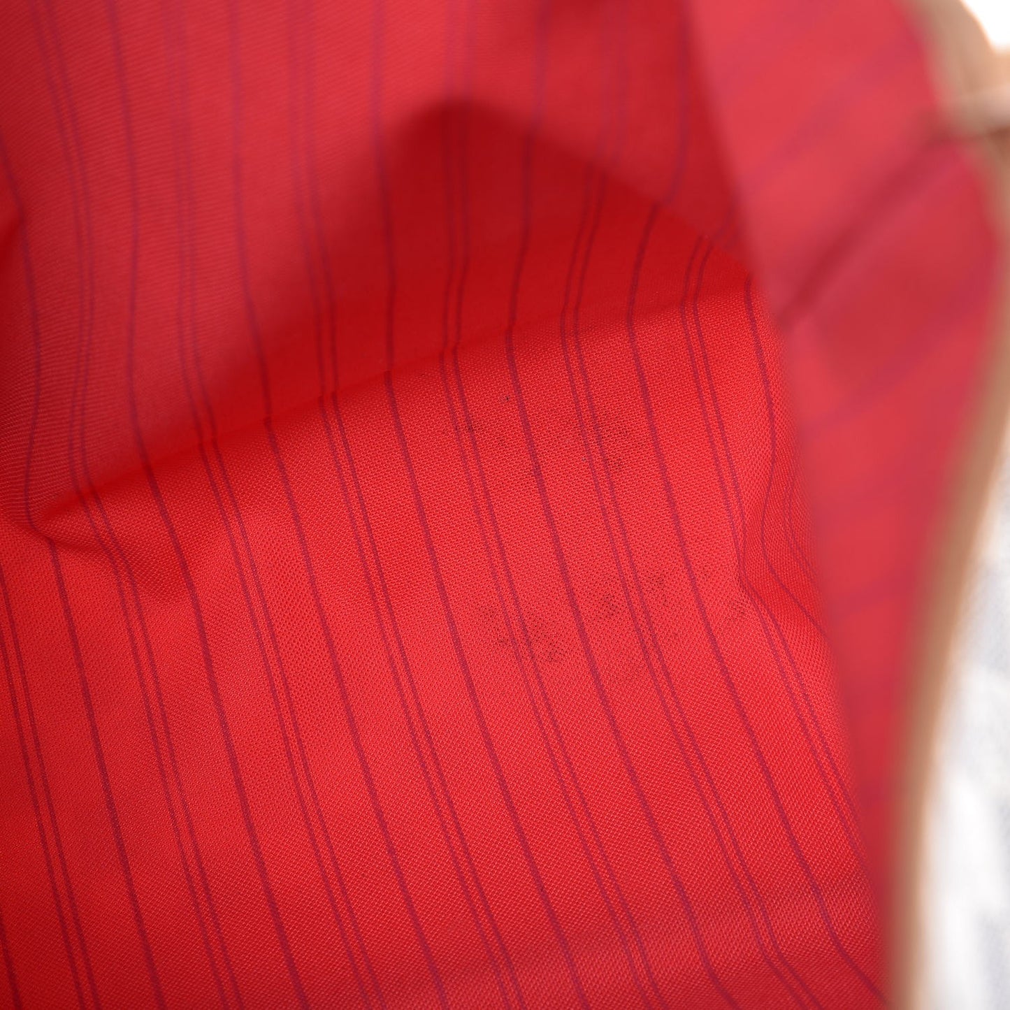 Damier Azur Delightful MM Pink