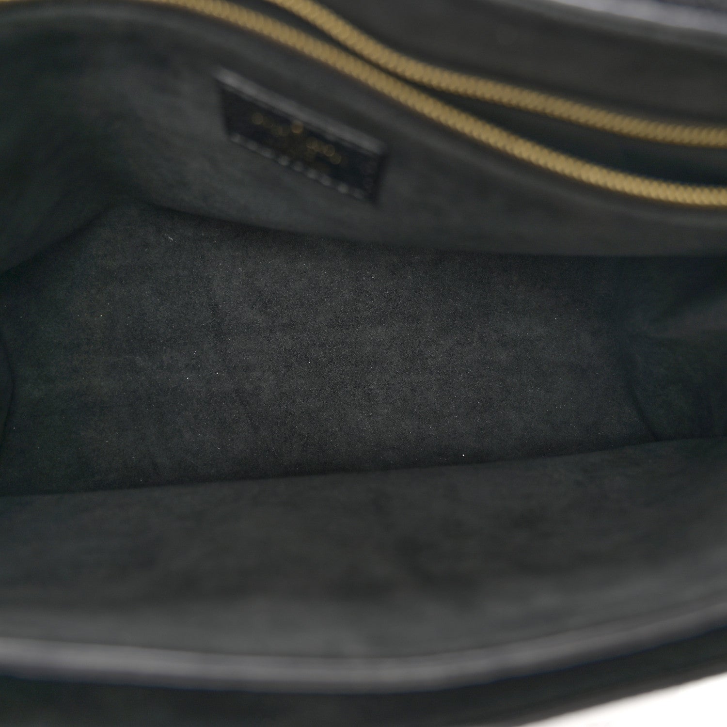 Louis Vuitton Empreinte Vavin PM Black 5 of 10
