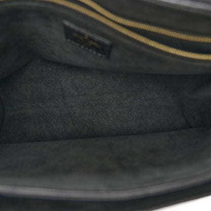 Louis Vuitton Empreinte Vavin PM Black 5 of 10