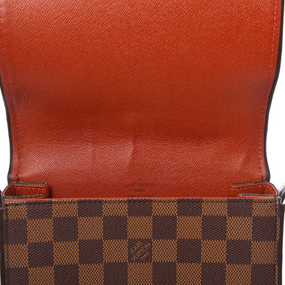 Louis Vuitton Damier Ebene Tribeca Mini 6 of 10