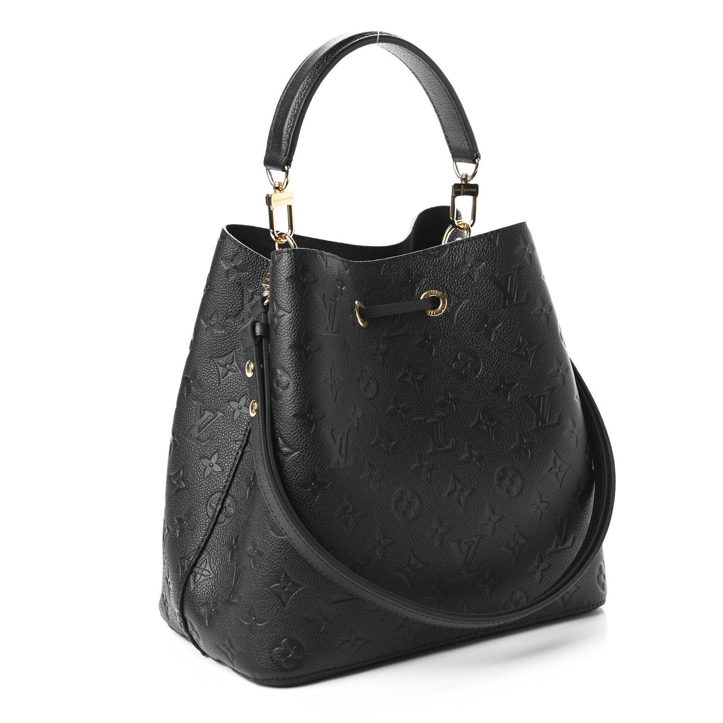 Empreinte Neonoe MM Black