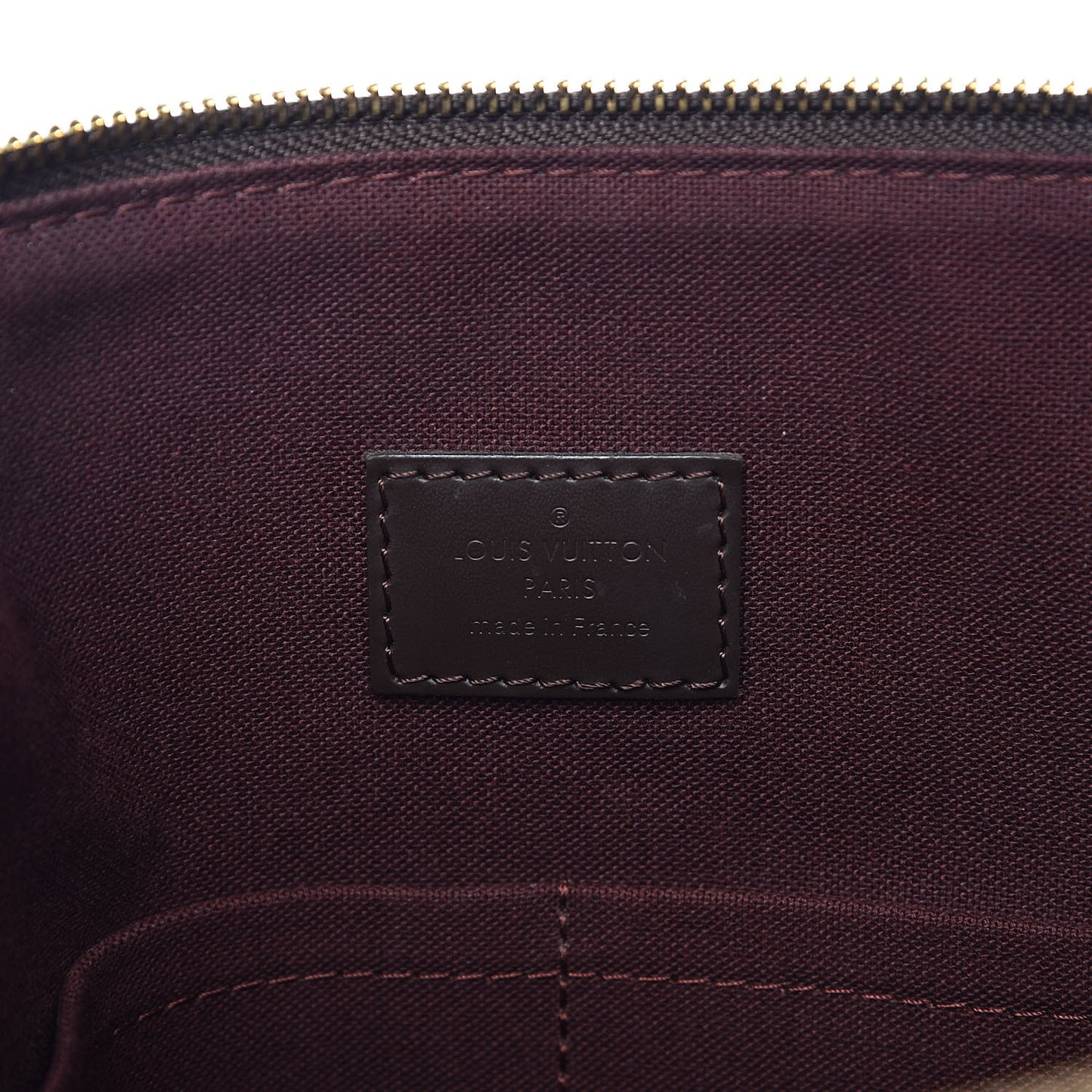 Damier Ebene Iena MM