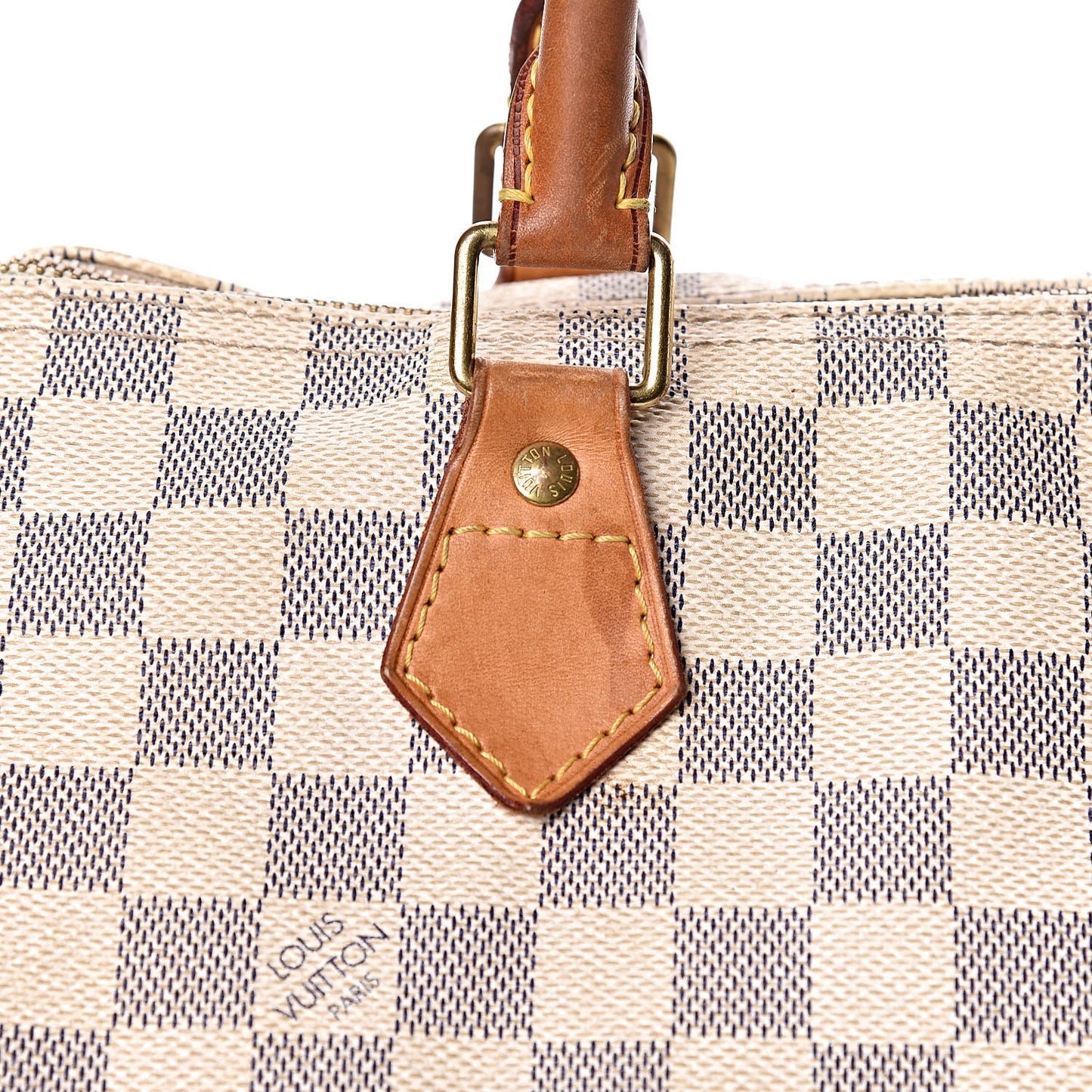 Damier Azur Speedy 30