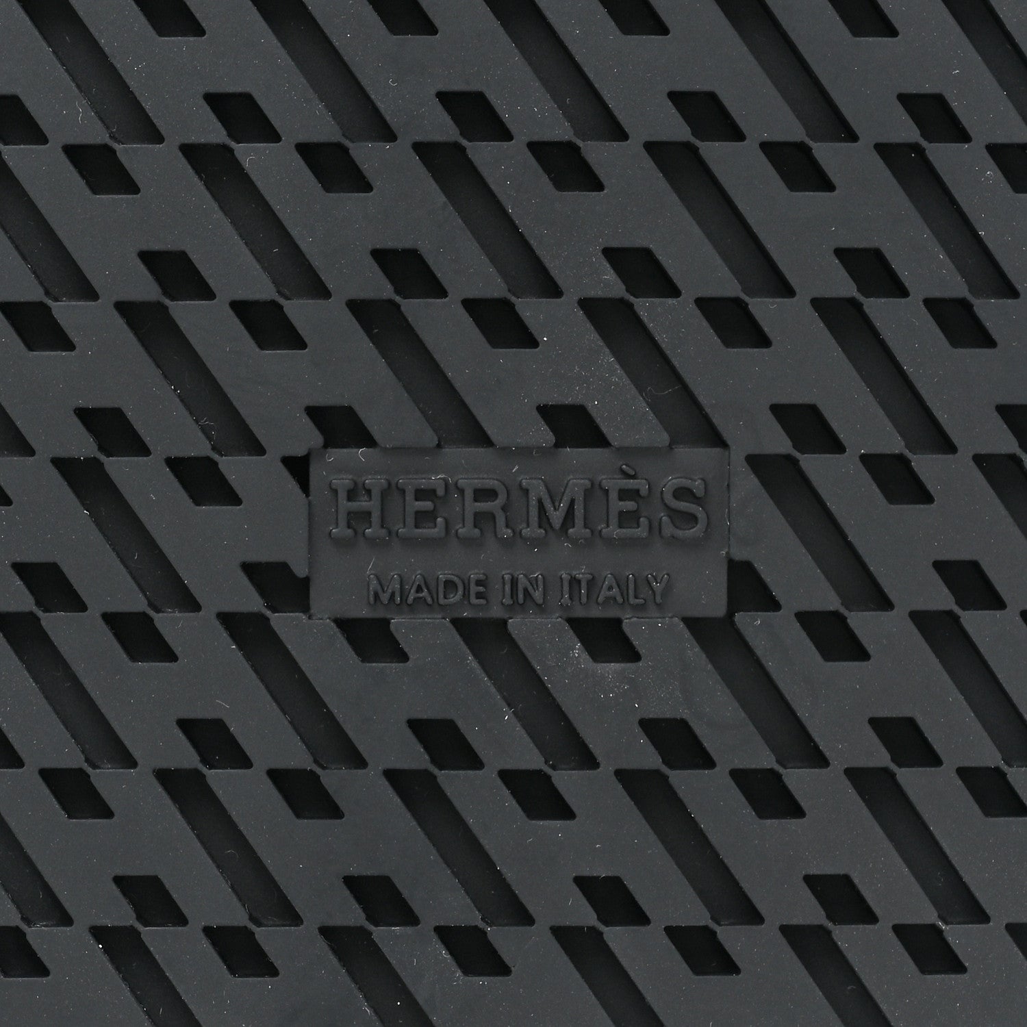 Hermes Suede Goatskin Extra Sandals 35.5 Rose Porcelain 7 of 10