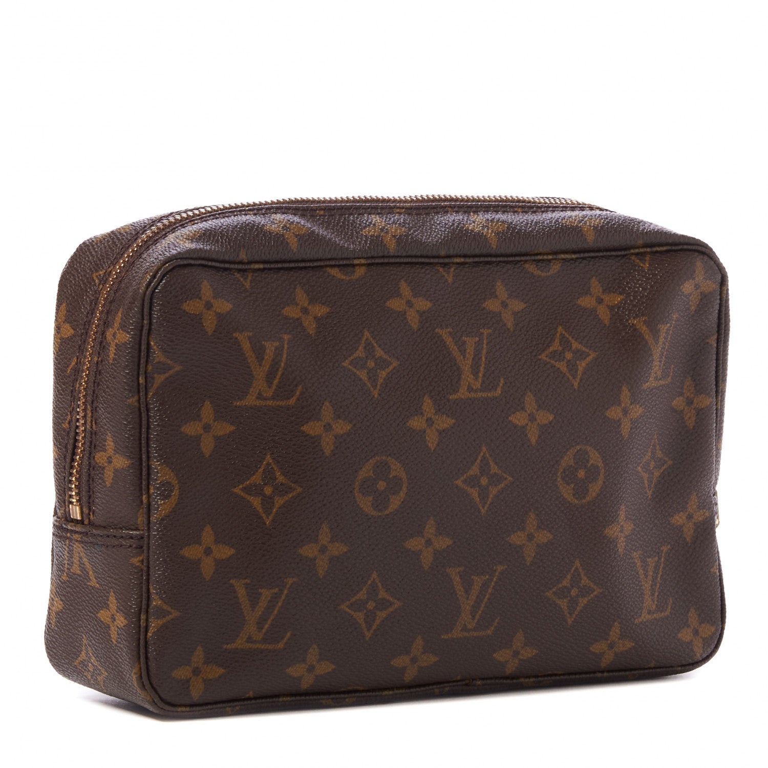 Louis Vuitton Monogram Trousse Toilette 23 2 of 7