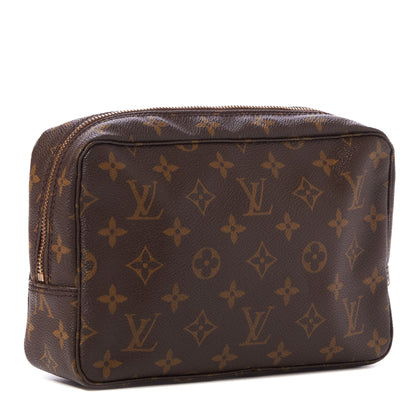 Louis Vuitton Monogram Trousse Toilette 23 2 of 7