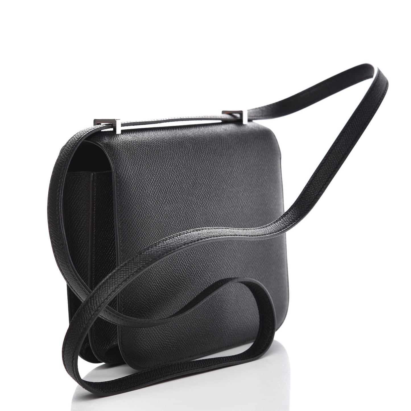 Epsom Constance 18 Black
