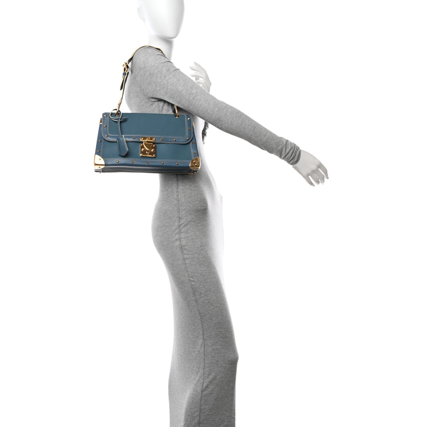 Suhali Le Talentueux Blue
