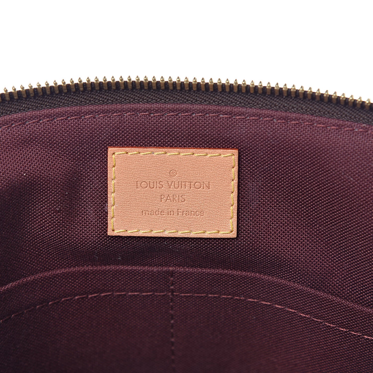 Louis Vuitton Monogram Turenne PM 8 of 12