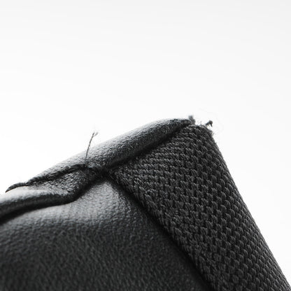 Chanel Coated Canvas Large Paris Biarritz Tote Black 8 of 9