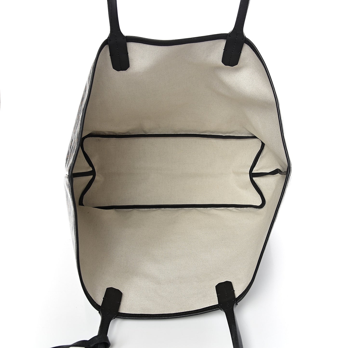 Goyardine Saint Louis PM Black