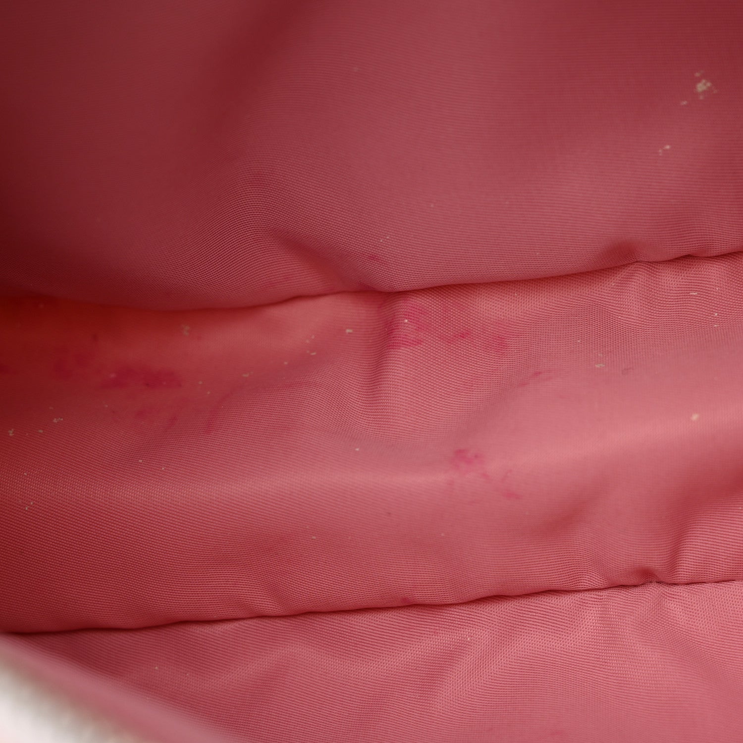 Christian Dior Monogram Girly Shoulder Bag Pink 12 of 15