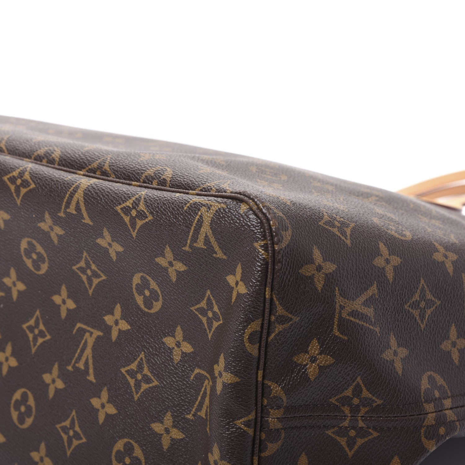 Louis Vuitton Monogram Neo Neverfull GM 8 of 12