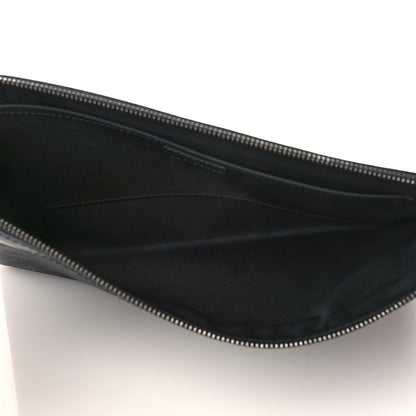 Louis Vuitton Monogram Eclipse Discovery Pochette GM 5 of 6