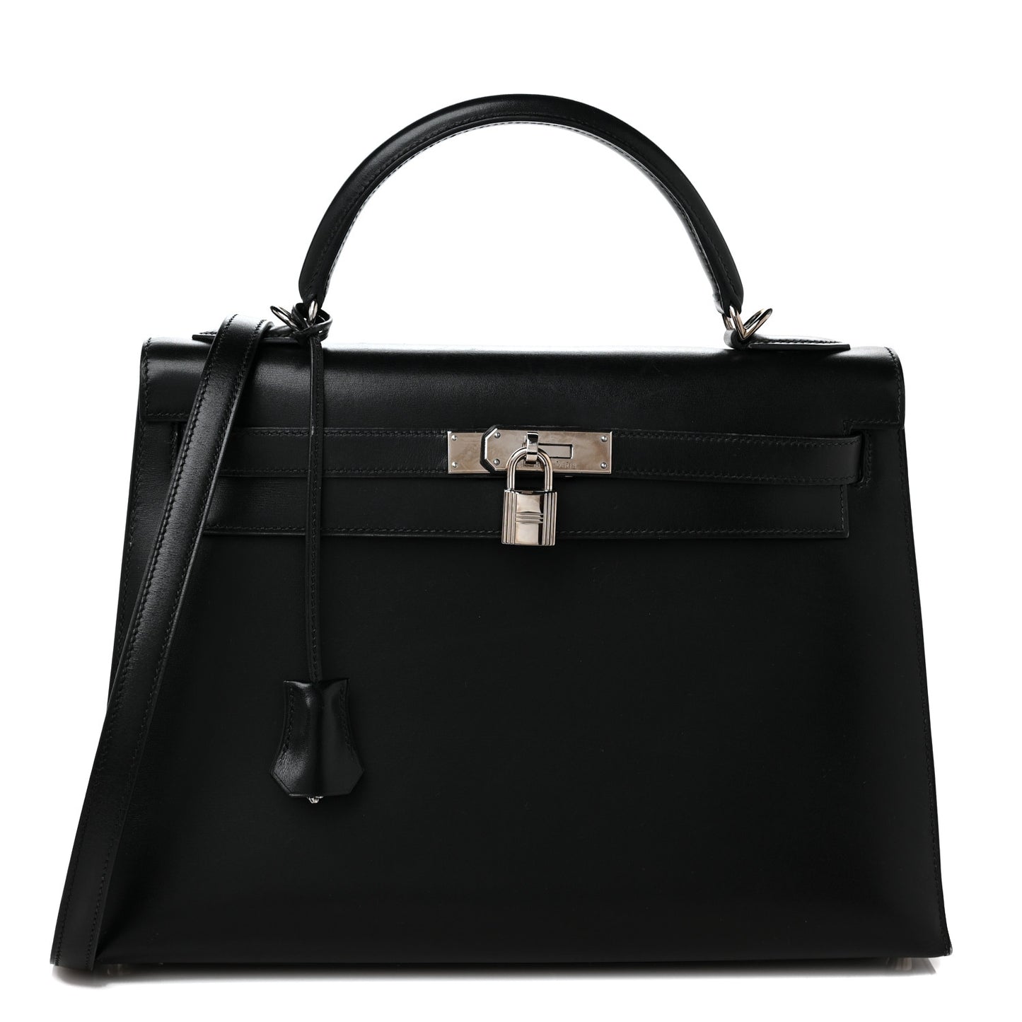 Chamonix Kelly Sellier 32 Black