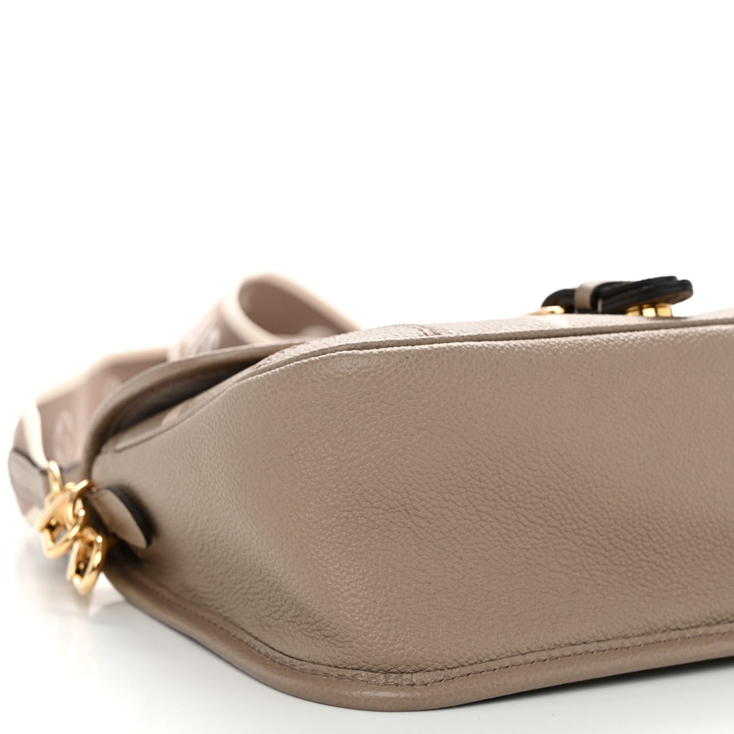 Empreinte Monogram Giant Diane Tourterelle Creme